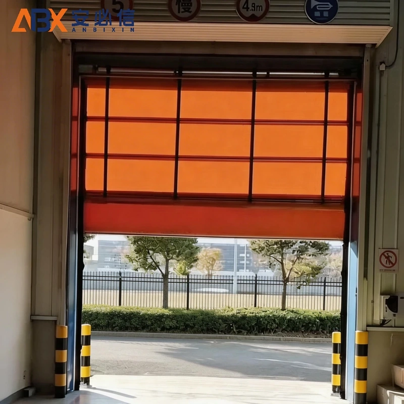 乌海市冷库门封