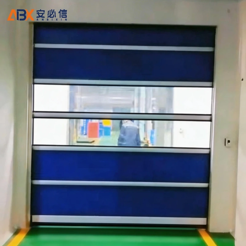 乌海市快速门